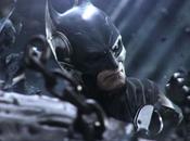 Injustice ofrece minutos Gameplay