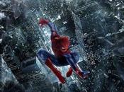 Confirmado: 'The Amazing Spider-Man' será trilogía