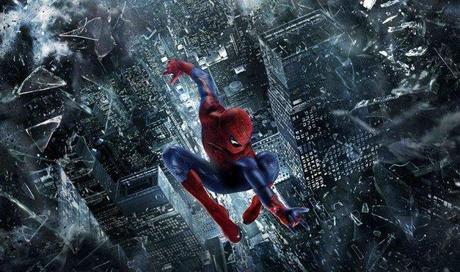 Confirmado: 'The Amazing Spider-Man' será una trilogía