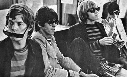 Medio siglo desde que Brian Jones fundara el rock