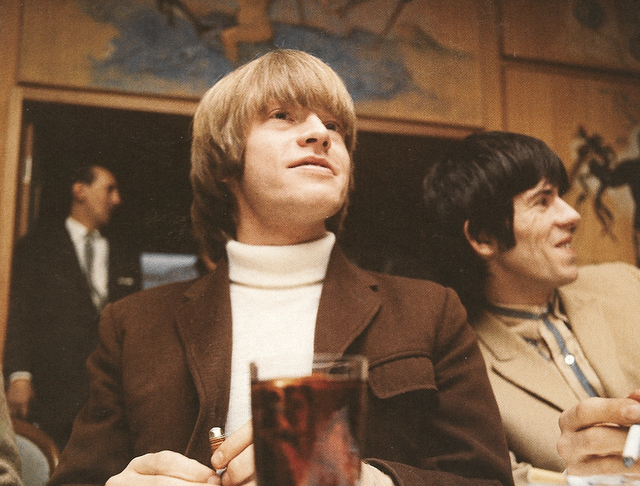 Medio siglo desde que Brian Jones fundara el rock