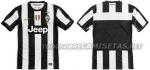 Nueva camiseta Nike de Juventus; temporada 2012-2013