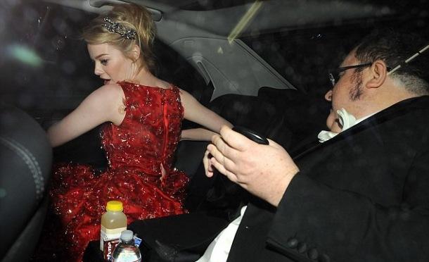 CUANDO LA ROPA TE JUEGA UNA MALA PASADA