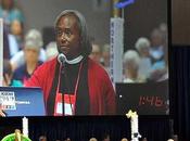 Iglesia Episcopal 'bendice' bodas