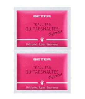 Kit Completo de Manicura de Beter