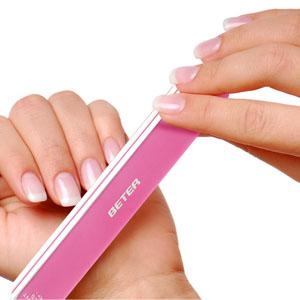 Kit Completo de Manicura de Beter