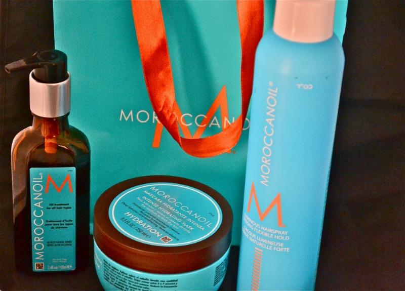 MOROCCANOIL