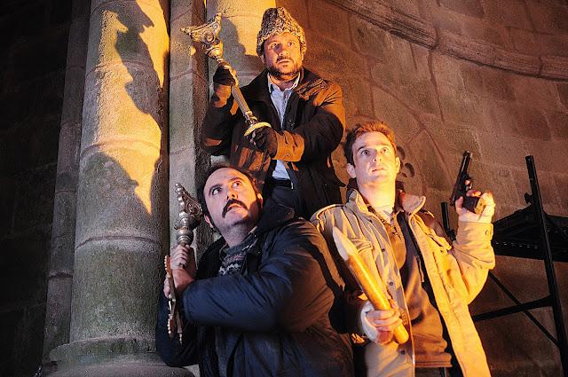 Estrenos de la semana: 13 de julio