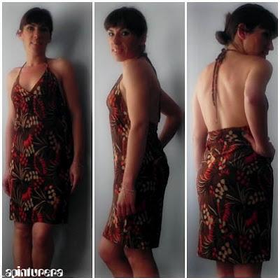 Flores y rayas: los estampados del verano