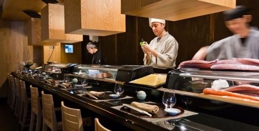 LSM: Restaurante Miyama