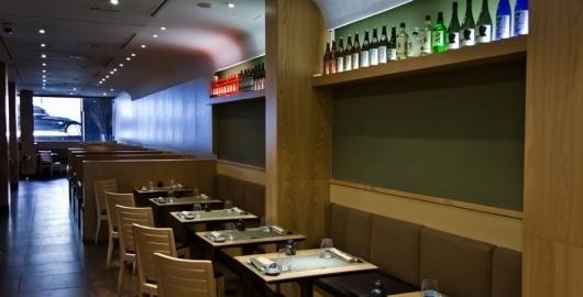 LSM: Restaurante Miyama