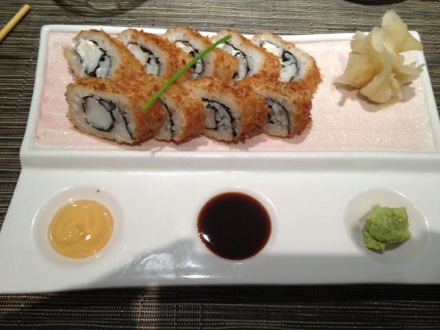 LSM: Restaurante Miyama