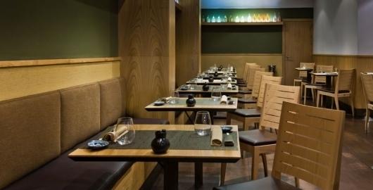 LSM: Restaurante Miyama