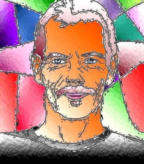 Pintar a los pintores