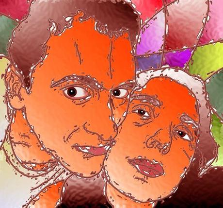 Pintar a los pintores