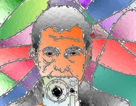 Pintar a los pintores