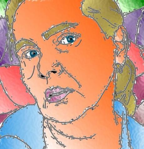 Pintar a los pintores