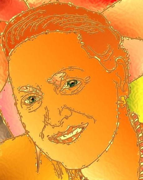 Pintar a los pintores