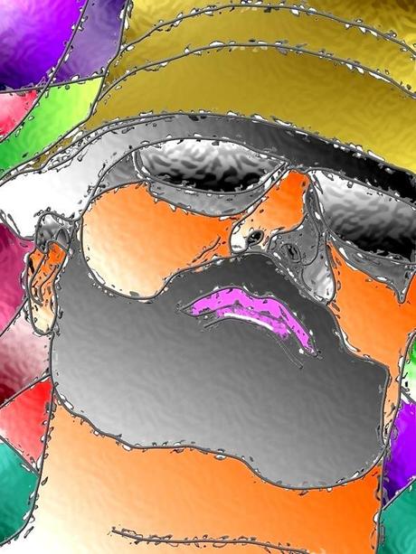 Pintar a los pintores