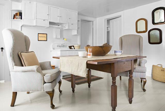 Minimalismo (muy) moderado