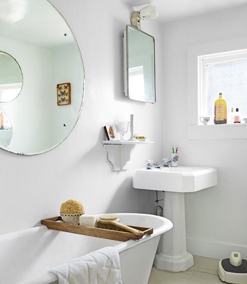 Minimalismo (muy) moderado