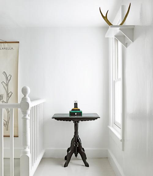 Minimalismo (muy) moderado