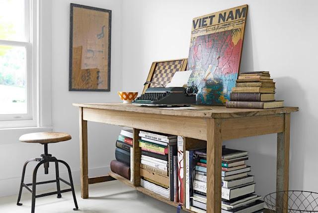 Minimalismo (muy) moderado