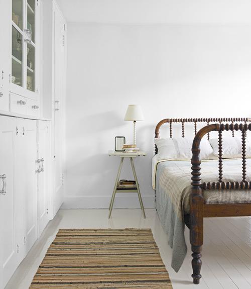 Minimalismo (muy) moderado