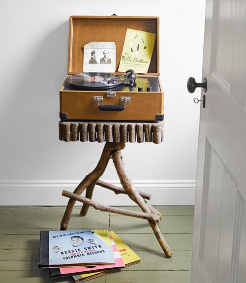 Minimalismo (muy) moderado