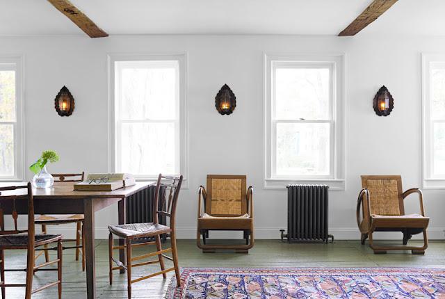 Minimalismo (muy) moderado