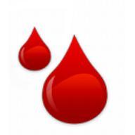 Rojo Transitorio: dos lágrimas de sangre