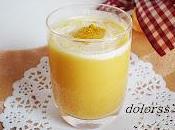 Menú verano invitados
