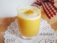 Menú de verano con invitados