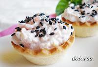 Menú de verano con invitados