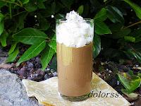 Menú de verano con invitados