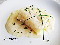 Menú de verano con invitados