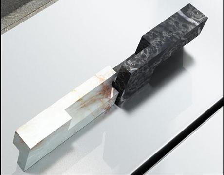 A-cero IN Colección esculturas Stone by A-cero IN