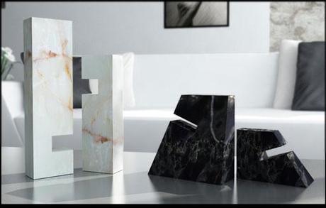 A-cero IN Colección esculturas Stone by A-cero IN