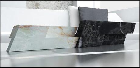 A-cero Colección esculturas Stone by A-cero IN