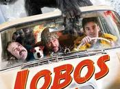 profundidad: Lobos Arga