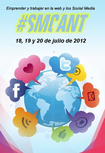 #SMCANT 2012 #SMCANT 2012