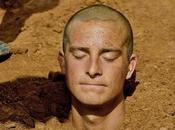 Bear Grylls fuera planta, duda sería estas