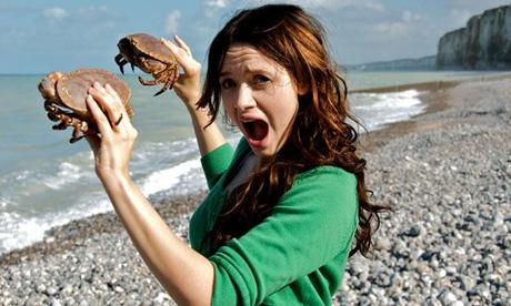 Estrenos de cine para la semana del 13 de julio