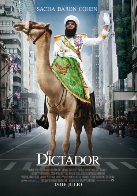 Estrenos de cine para la semana del 13 de julio