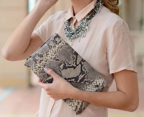 La manicura, un complemento más