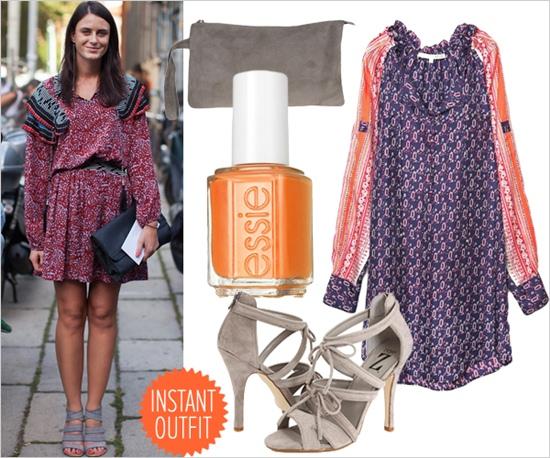 La manicura, un complemento más