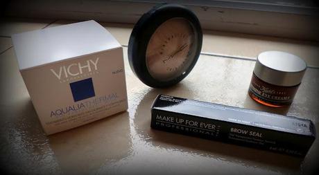 Haul Rituals, Beautik, MUFE, M·A·C, Kiehl's