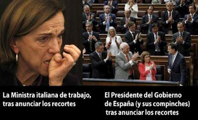 Estos son nuestros enemigos