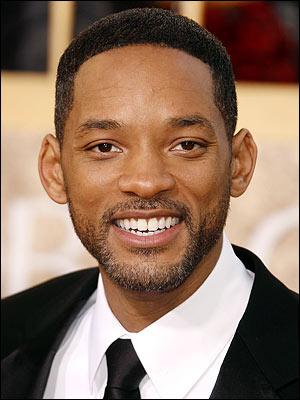 Will Smith quiere debutar como director