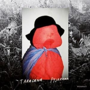 Taragana Pyjarama – Tipped Bowls